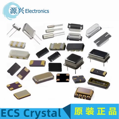 ECS-196-20-23A-EN-TR《XTAL 6035 19.6608MHZ 18PF TTL TH》