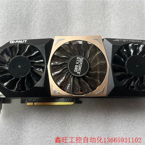 PALIT GTX680显卡一张(议价)