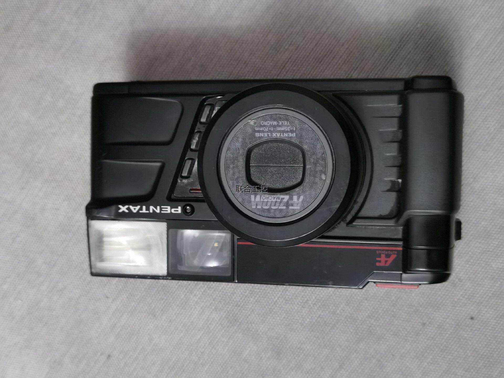询价pentax 宾得 zoom 70 date 胶片相机 胶卷议价