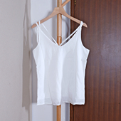 2025年新款 上衣服简约气质上衣服休闲风潮 宽松拼接T恤衫 女装 短袖