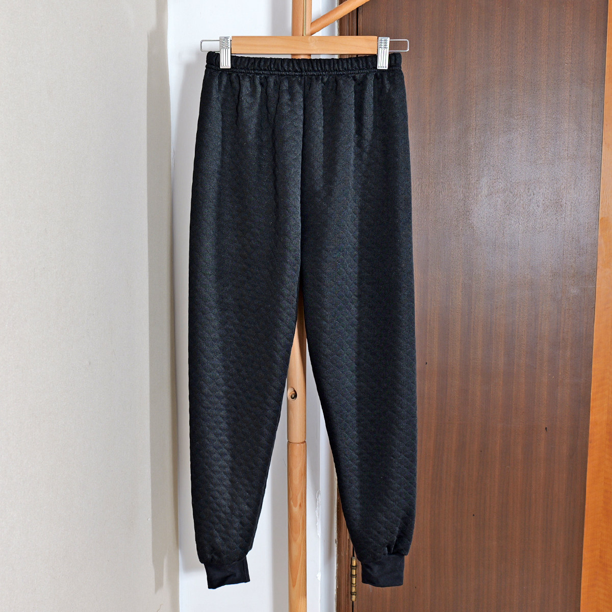 春秋季新款女装纯色松紧腰哈伦裤休闲裤子百搭减龄气质显瘦时尚潮,女装/女士精品,休闲裤,淘宝优惠券,粉丝福利购,淘宝优惠卷