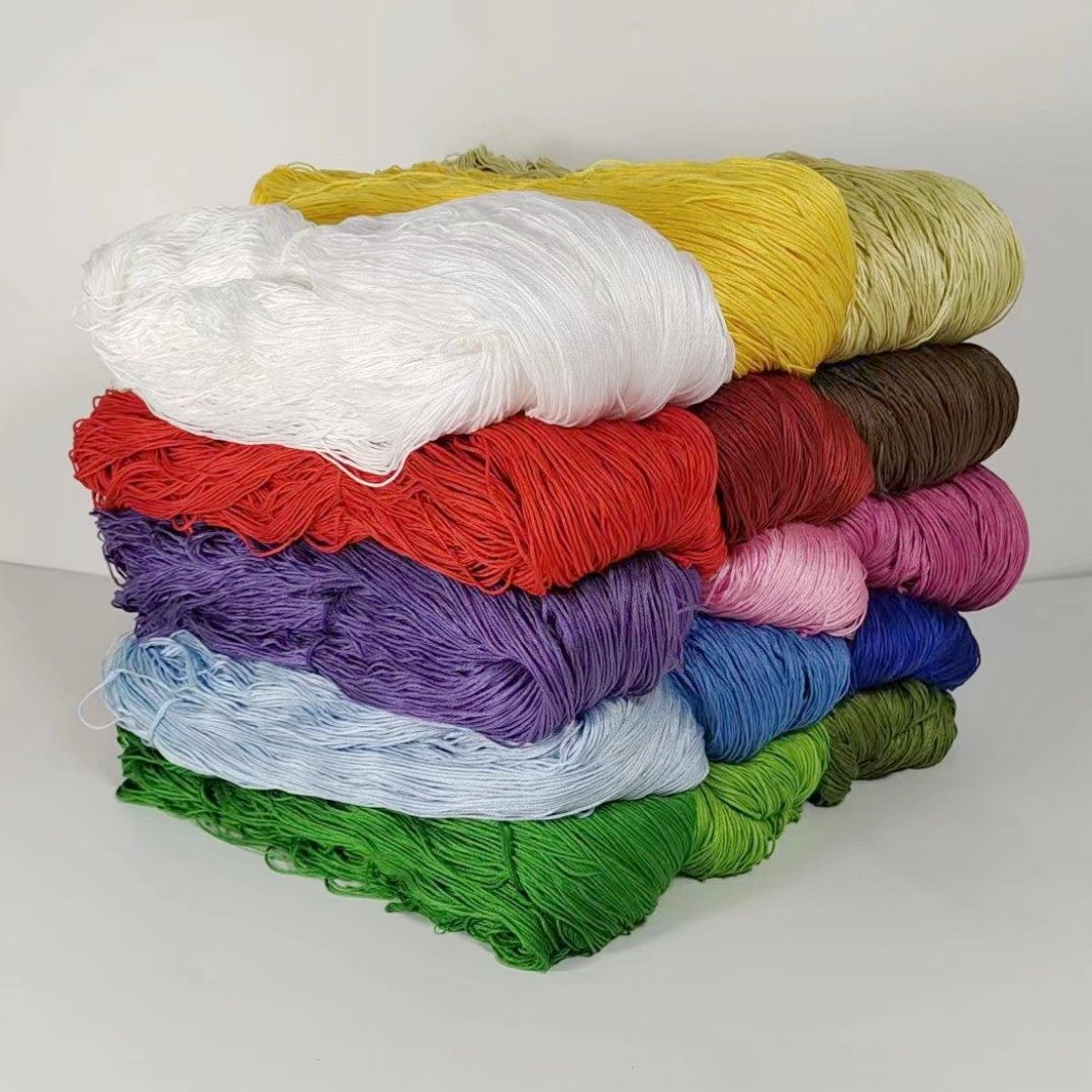 彩色400多款1毫米吊牌线