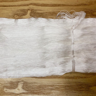 包邮210D锦纶线纯尼龙渔网线钓鱼线江河海延绳钓主线子线撒网底线