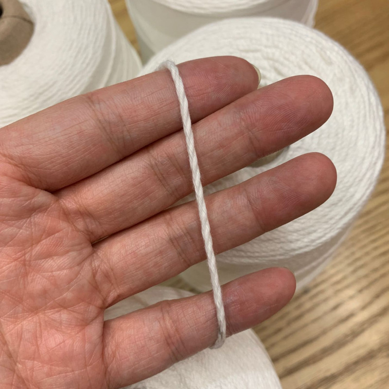 种植高强度搭架百香果葡萄棉线图片