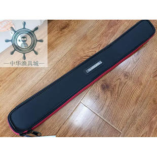 窝料饵勺袋SHIMANO禧玛诺BK-061S诱饵勺袋置物保护袋窝勺收纳袋