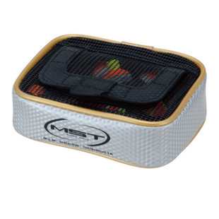 浮漂收纳包日本MST松田阿波包TSURIMUSHA钓武者磁吸开窗阿波包