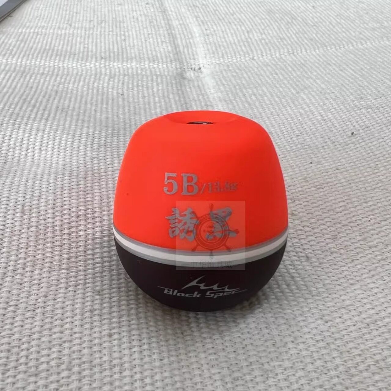 日本正品TSURIKEN钓研诱黑稳定矶钓阿波漂海钓浮标浮漂垂钓渔具漂