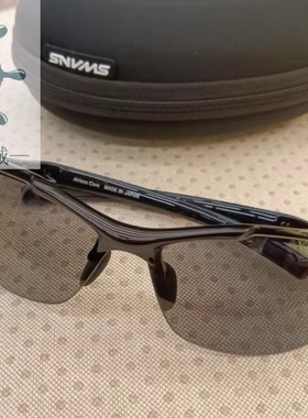 山本光学SWANS狮王视日本SACR-0051户外垂钓偏光镜防紫外太阳镜