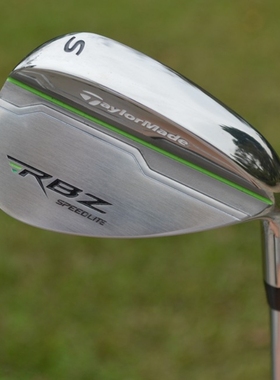 正品Taylormade RBZ SPEEDLITE高尔夫球杆沙杆挖起杆切杆S杆