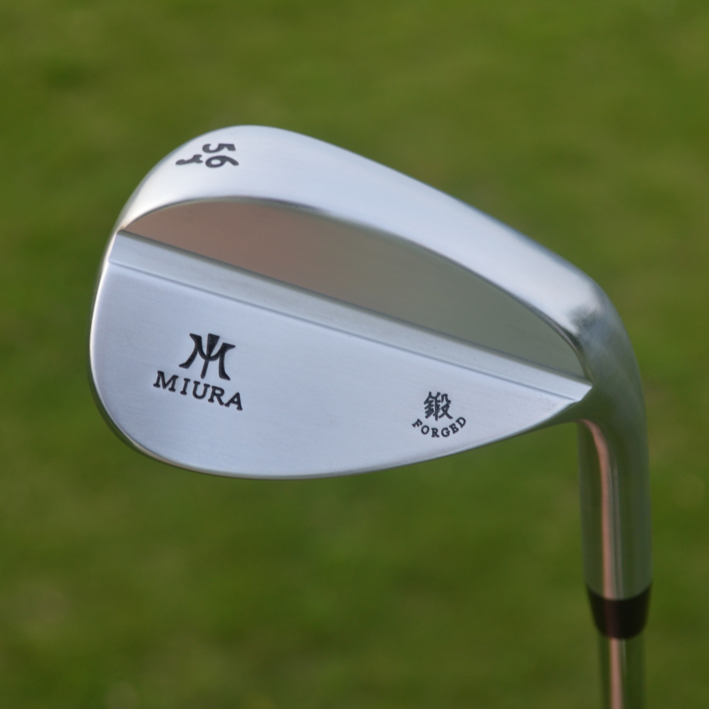 46度Miura高尔夫沙杆挖起杆