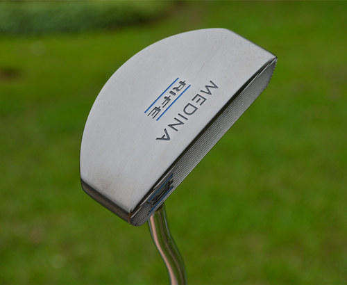 清货特价RIFE高尔夫推杆