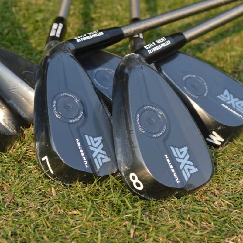 PXG高尔夫铁杆组特价正品GEN7