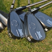 0311P高尔夫球杆男士 新款 PXG 铁杆组GEN7高容错远距全套铁杆