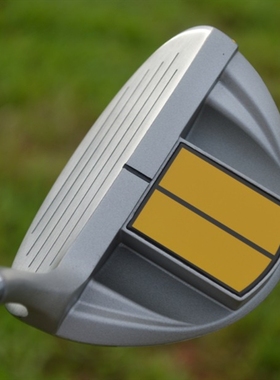 美国进口Ray Cook高尔夫球杆Chipper切推杆果岭切果岭神器左右手