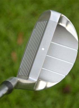 清货特价KASCO高尔夫切推杆CHIPPER高尔夫球杆果岭切神器日本进口