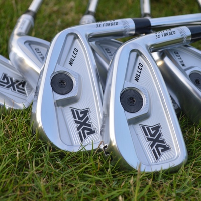 PXG高尔夫铁杆组正品新款