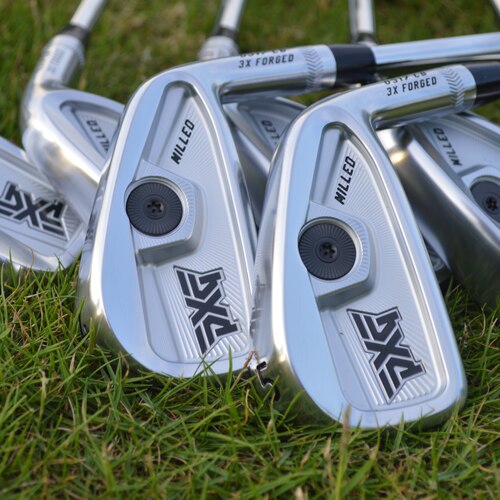 PXG高尔夫铁杆组正品新款
