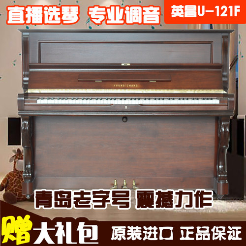 英昌韩国u121f儿童低价专业考级