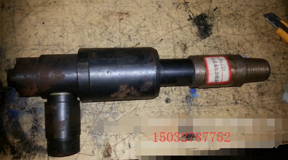 厂家供应西安钻机zdy-1200s水辫总成