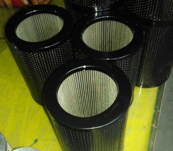 DF系列高压过滤器滤芯 DFBN/HC110TC20W1.1/-B6