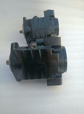 林州振晨15000定向钻机配件   夹持器总成 煤矿钻机配件