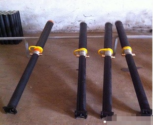 DW25-30/100B玻璃钢单体液压支柱