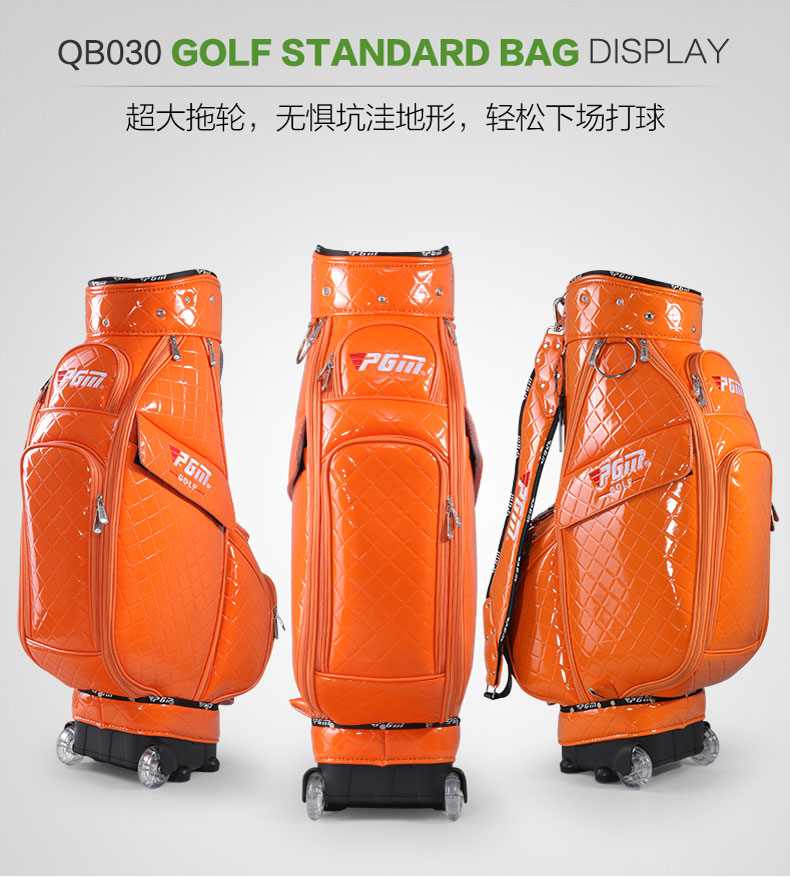 Sac de golf - Ref 36934 Image 4