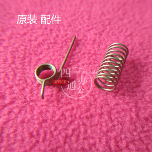 柯尼卡美能达弹簧扭簧稳定可靠
