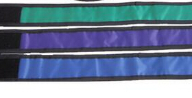 射线防护铅围脖 0.5mmpb辐射防护直型铅围领