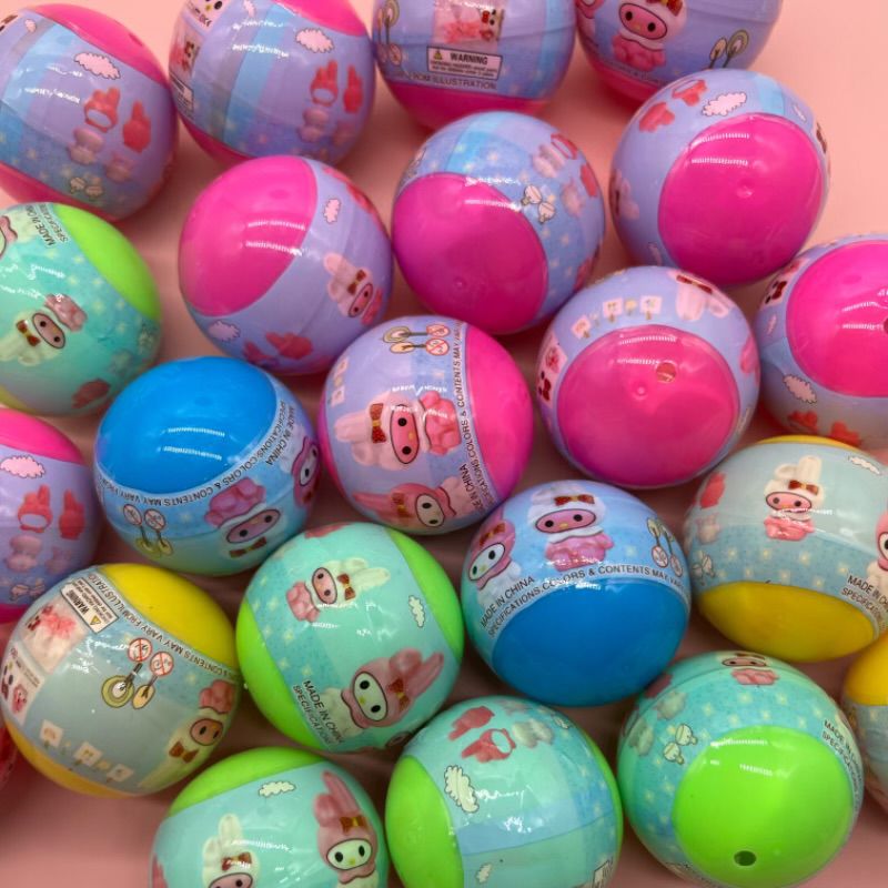 玩具玩具蛋扭蛋機專用