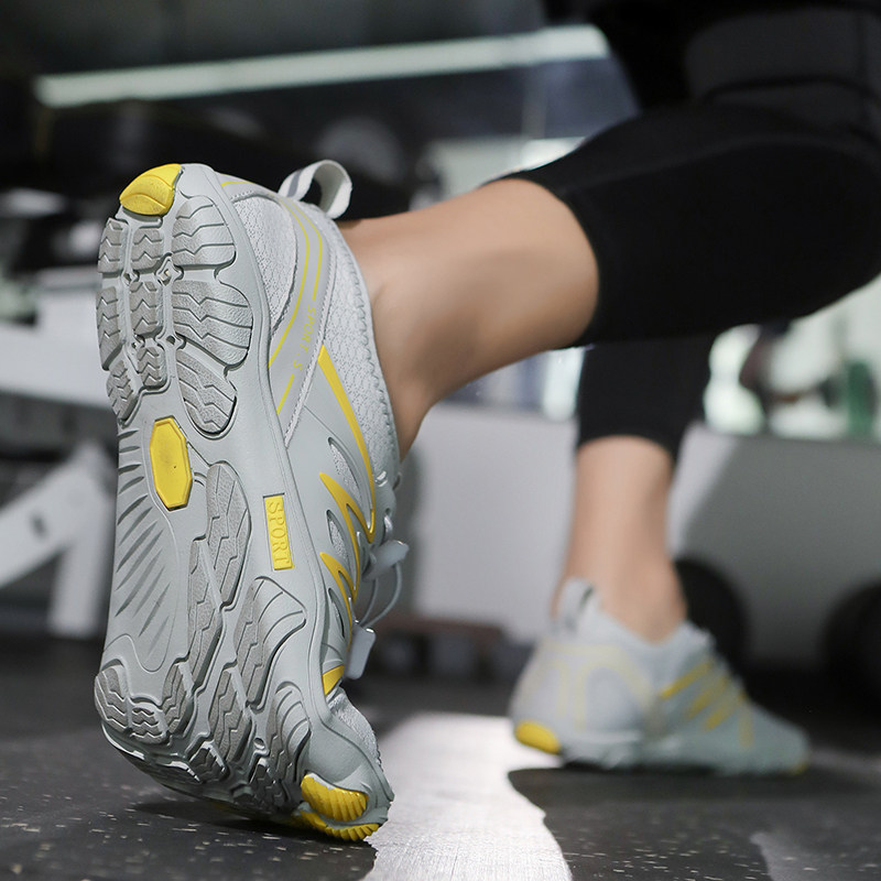 五指鞋综合训练鞋男女动感单车室内健身房专用运动鞋深蹲跑步机鞋