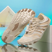 动感单车鞋 男 跳绳鞋 防滑跑步机专用鞋 男女室外综合锻炼深蹲训练鞋