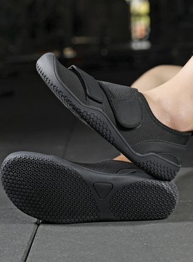 CrossFit/全能训练室内健身鞋男女赤足深蹲硬拉综合训练鞋力量鞋