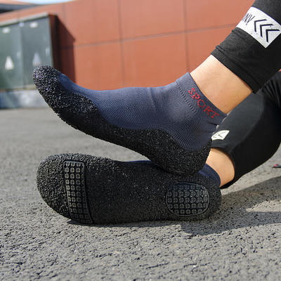 健身跑步机室内瑜伽鞋防滑便携鞋