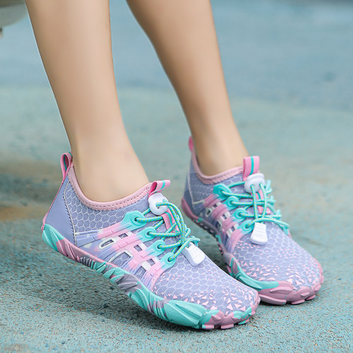 儿童健身鞋女武术训练鞋