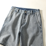 白底男士大码牛仔5裤休闲男士裤子dsa012nz725p60，男装休闲裤，星座415A（原A012）