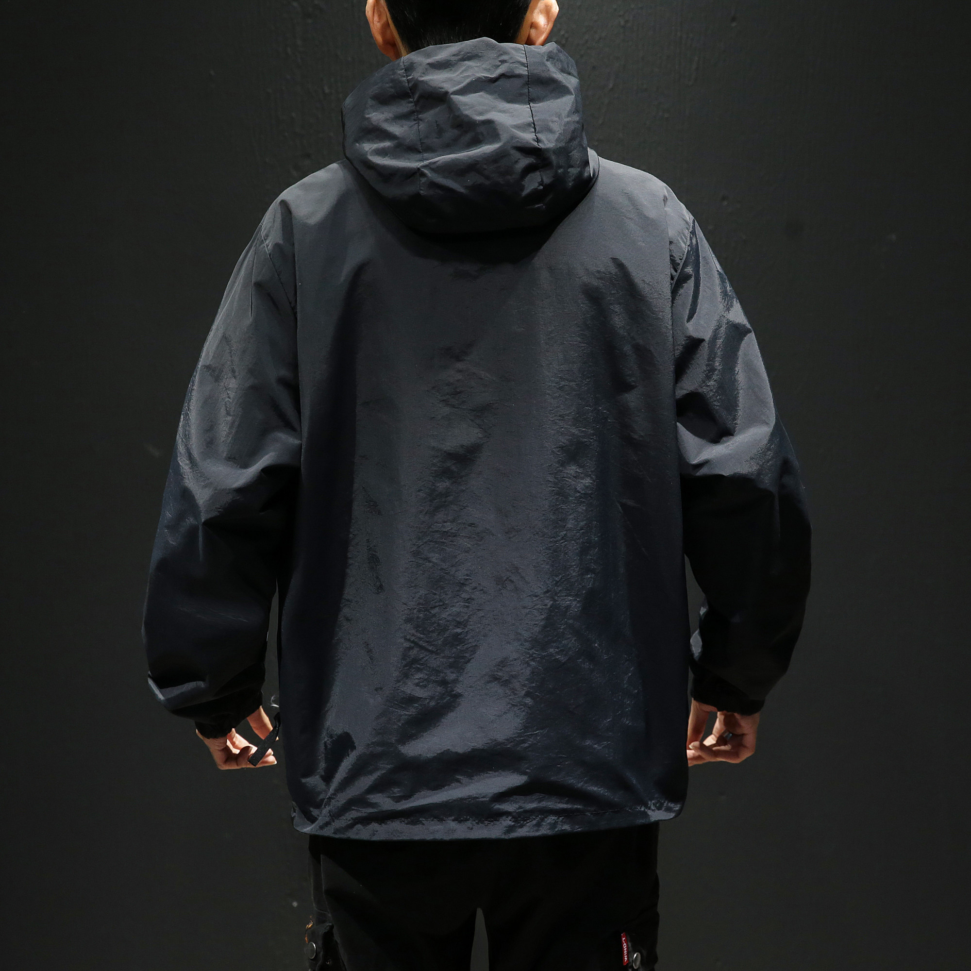 模特男士继续做迷彩外套双面系风格外套DSA012-jk902-p80,女装短外套,星座415A（原A012）
