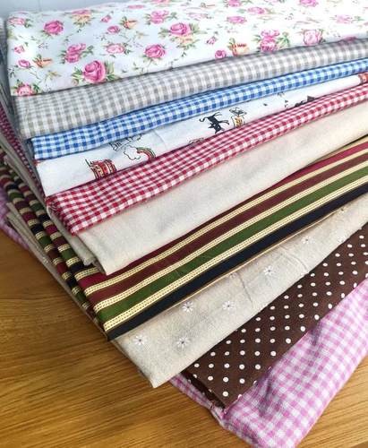 定制藤编收纳布套筐内衬抽屉里布桌布收纳筐脏衣篮棉麻布里套内胆