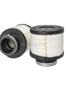 空气滤芯AF26186发电机组空气滤清器