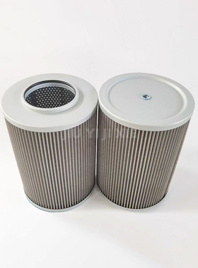 液压油滤芯53C1687 53C0500工程机械吸油滤芯