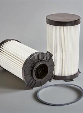 燃油滤芯FF266柴油发动机筒式燃油滤清器