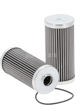 液压油滤芯SH53107液压过滤器滤芯