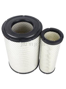 空气滤芯P532503 P532504空气过滤器