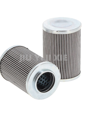 液压站高压滤器938773Q替代滤芯船用液压滤芯