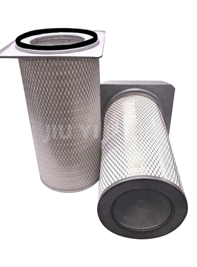 除尘滤芯325325-001替换过滤器工业除尘滤芯