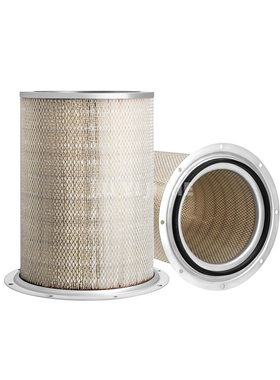 空气滤芯113-1579发电机组空气过滤器1131579 P625130 AF4221