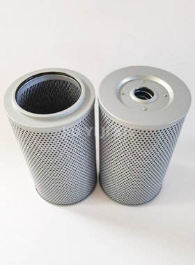 液压油滤芯53C0015挖掘机液压滤芯