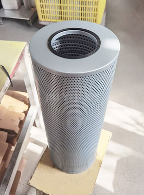 液压油滤芯XE470 EF-549B EF-559-100 TLX468JB10 XGHL17-500×10