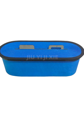 蜂窝滤芯P032772-016-340工业除尘滤芯滤筒P032772