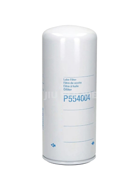 机油滤芯P554004机油滤清器润滑过滤器滤芯
